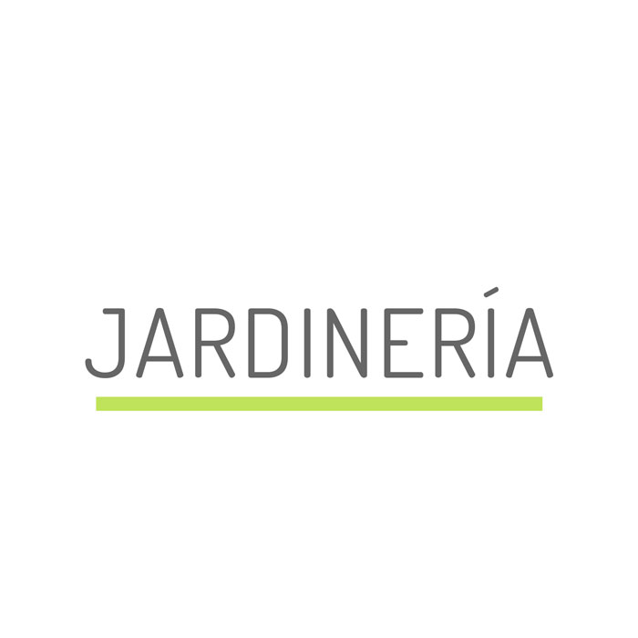 jardineria op